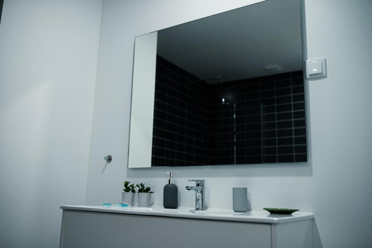 Swordfish Sea View Apartment Peniche Luaran gambar