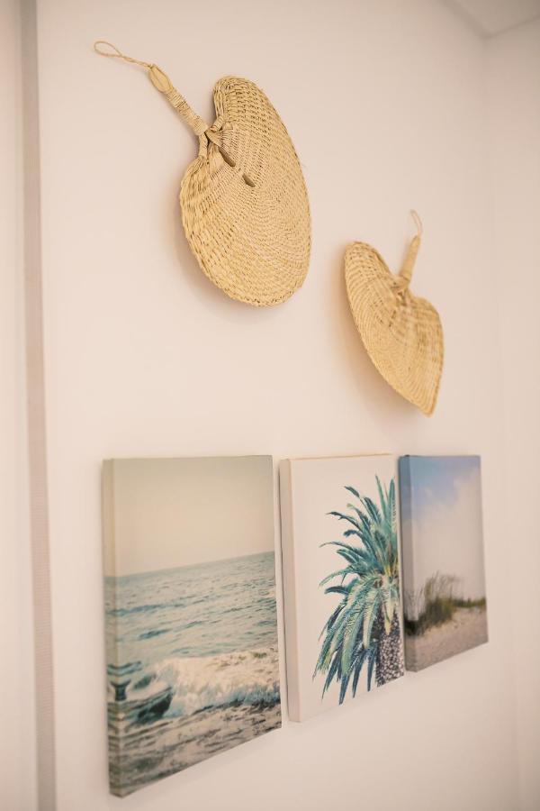Swordfish Sea View Apartment Peniche Luaran gambar