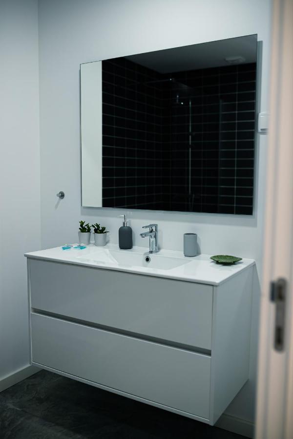 Swordfish Sea View Apartment Peniche Luaran gambar